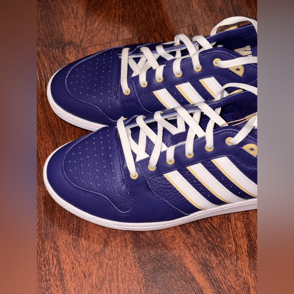 Adidas size 14 - Picture 4 of 13